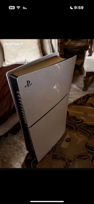 سوني 5 ديجتل