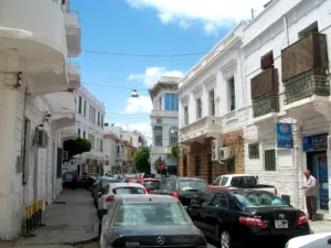 شقة سكنية، الطابق الاول