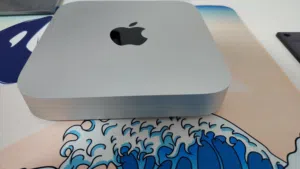 Mac Mini M1 (2020) - بالكرتونة - أقوى أداء مونتاج وتصميم