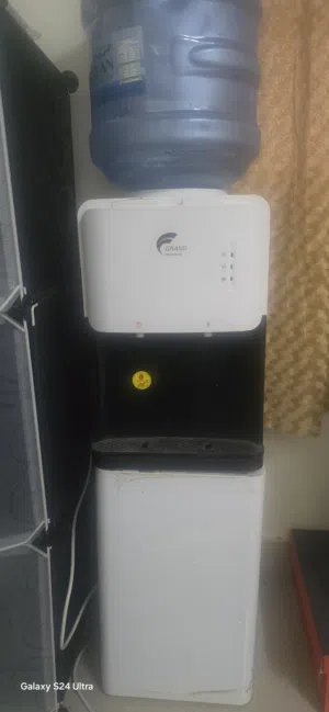 مابرد ميه يعمل جيد جدا مع أغراض مطبخ