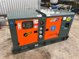 Diesel Generator