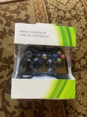 X BOX “(360)”