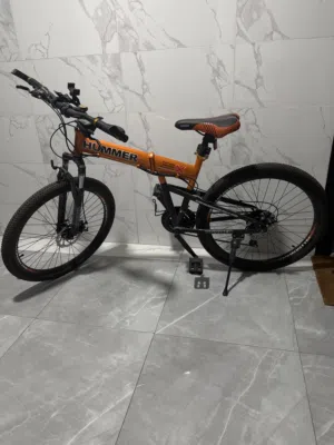 Hammer bicycle سيكل همر