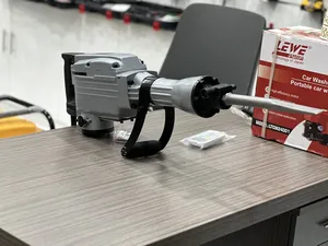 هلتي للحفر والتكسير من شركة BOSS قوة 5200 واط