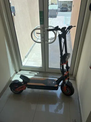 Kuguoo Lx 11+
