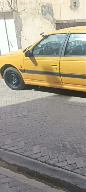 سياره بيجو بارص للبيع