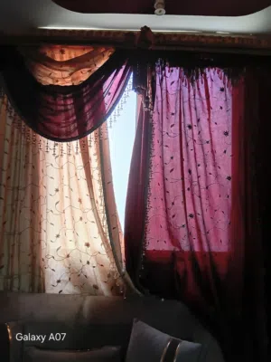 ستاره بالبلتكانه بحاله جيده