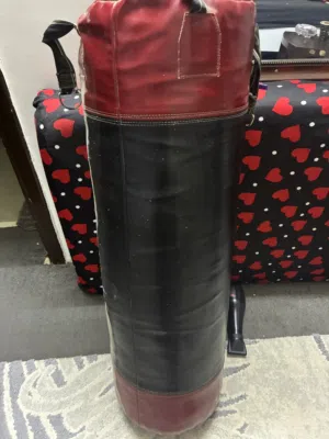 شوال ملاكمة + كفوف