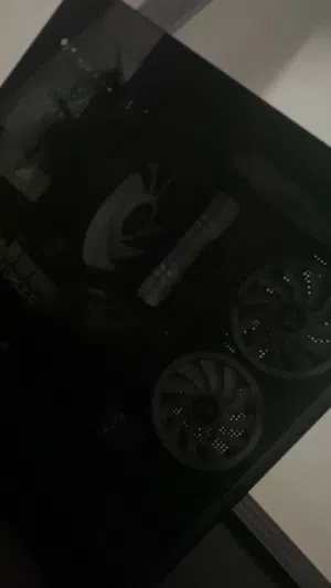 بي سي قيمنق للبيع مستعمل وتقدر تبدلها بكوقو 01