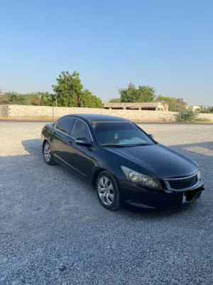Used Honda Accord in Ras Al Khaimah