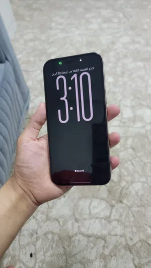 ايفون 16 برو ماكس 512