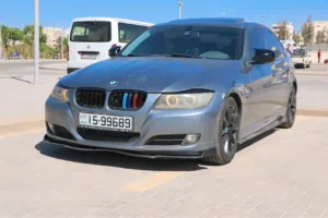 BMW 316i E90 للبيع