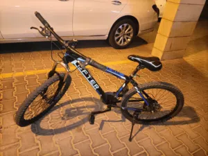 BICYCLE FOR SALE, OFTER