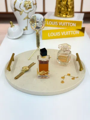 صواني جرانيت... فخامة بتفاصيل بسيطة  لمسة راقية تزيّن طاولتك بكل ذوق  قوة الحجر وأناقة التصميم في