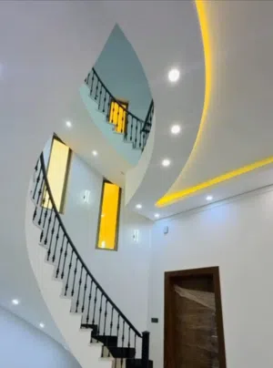 بيت حديث للبيع في ياسين خريبط الزون الاول