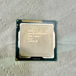 Intel Core i3-2140T LGA1155