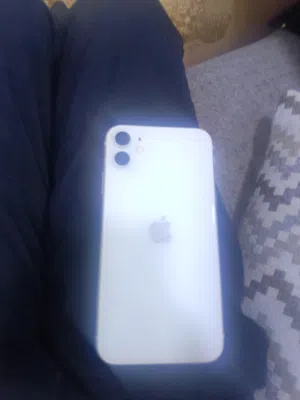 Apple iPhone 11 128 GB in Irbid