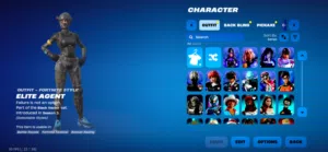 Fortnite Accounts and Characters for Sale in Farwaniya