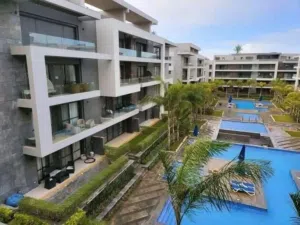 123 m2 2 Bedrooms Apartments for Sale in Cairo Shorouk City