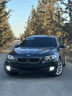BMW f10 528i درجة أولى