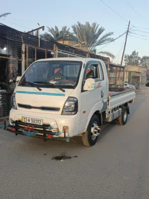 PickUp Kia in Basra