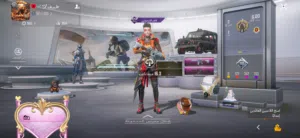 Pubg Accounts and Characters for Sale in Amman