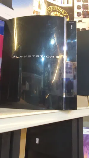 عررررطة مهكر ps3 ب35 الف