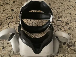 Vr mata qoast 2 مستعمل وصف تفاصيل
