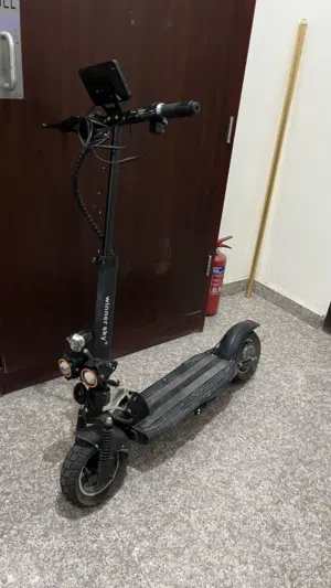 Winner sky scooter 2025 model