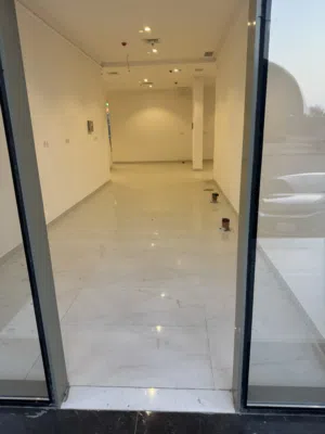 محلات ومكاتب الايجار
