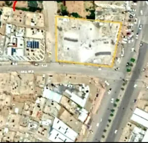 Commercial Land for Sale in Sana'a Sa'wan