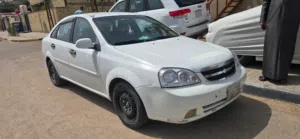 Used Chevrolet Optra in Basra