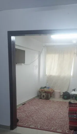 غرفة وصالة
