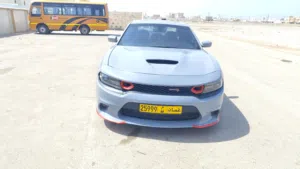 دودج تشارجر 2019