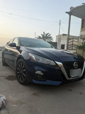 نيسان التيما 2020