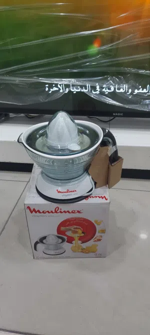 عصاره البرتقال سعر حرق عصاره البرتقال مولينكس الاصليه قويه تشغيل اتوماتيك وباتجاهين لفاعليه وسرعه