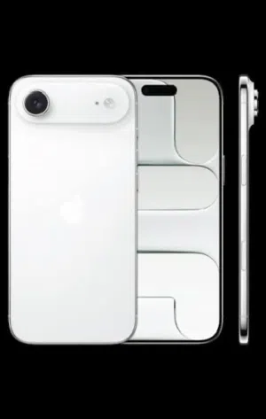 Apple iPhone 17 Air 256 GB in Kuwait City