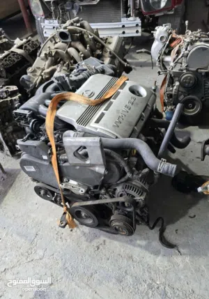 مكينة لكزس قطع غيار لكسز ار اكس RX قوة 3.3 وارد نظيف 2008 محرك الوارد Lexus engine