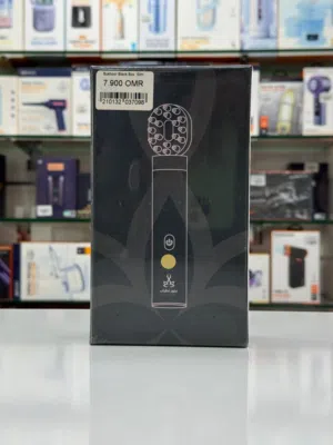 Bukhoor Black Box Slim in Muscat / Brand New