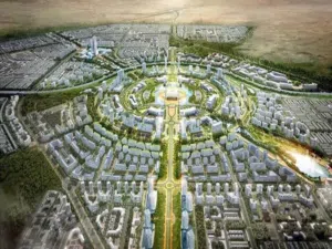 400 m2 More than 6 bedrooms Townhouse for Sale in Al Jahra Matla'