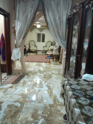 شقة بحدائق الاهرام