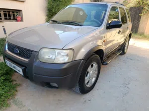 Used Ford Maverick in Tripoli