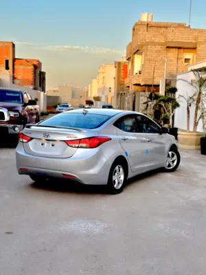 هونداي لنترا 2012 محرك 16GDI