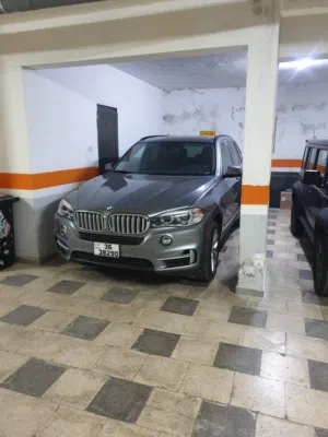 BMW X5 موديل 2016
