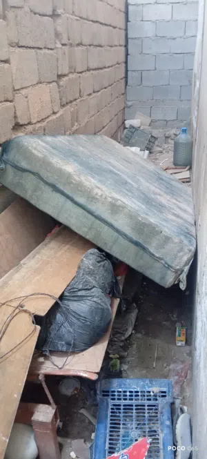 فلينه مال صيد مغلفه بتور اخصر