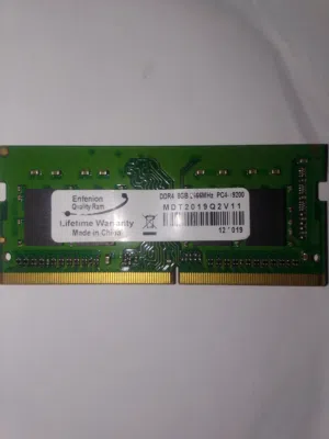 RAM DDR4 2666Hz PC4-19200
