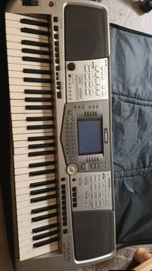 اورق اورغ ياماها الف 1000