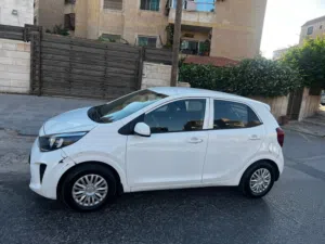 Used Kia Picanto in Amman