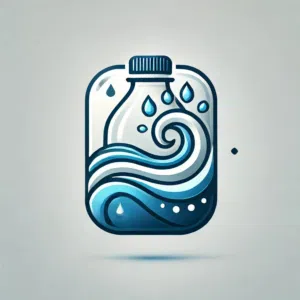 مياه معدني • صدقة ماء – صدقة شهرية