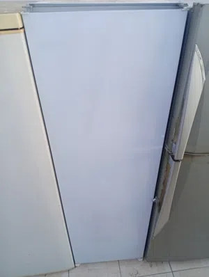 ثلاجة بحالة ممتازة جداً مع خدمة التوصيل Refrigerator very Excellent Condition with delivery